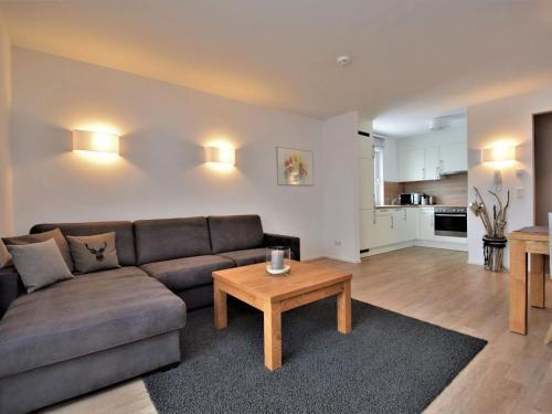 Modern Apartment In Niederau With A Garden