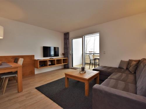 Nice Apartment In Niederau With Garden