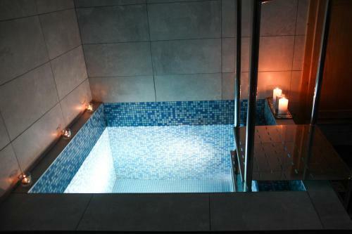 Hotel Dobr� M�sto