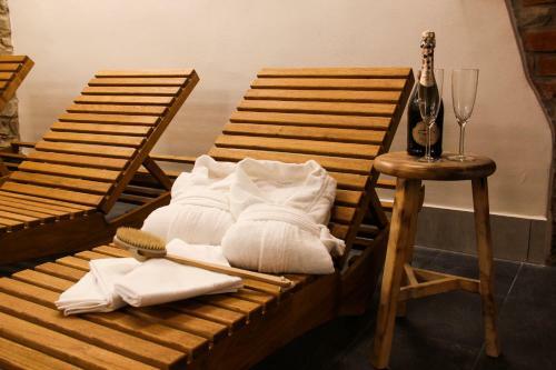 Hotel Dobr� M�sto