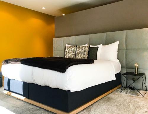 Apartamento The Crown Penthouse Bahnhofstrasse