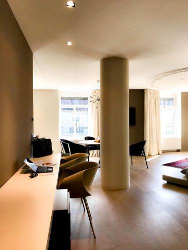 Apartamento The Crown Penthouse Bahnhofstrasse