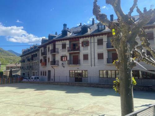 Apartamento Turieto (broto-ordesa)