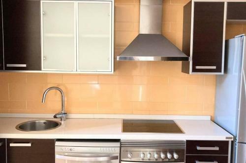 Apartamento V. Loft Duplex Temporal Precioso Con Piscina