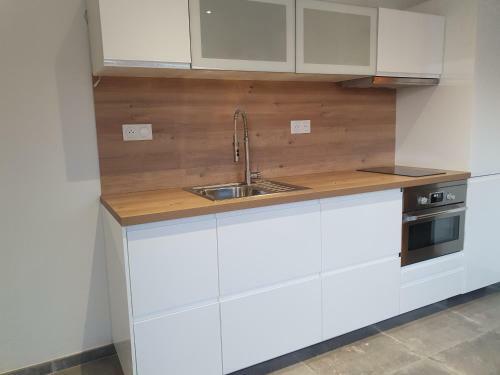 Apartamento Appartement Bedoin