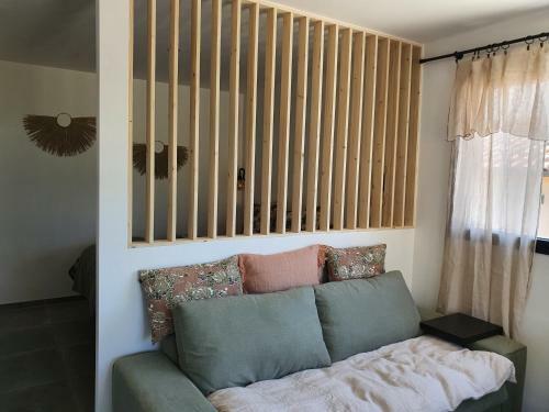 Apartamento Appartement Bedoin