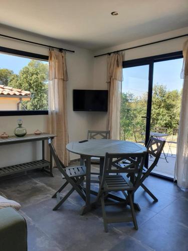 Apartamento Appartement Bedoin