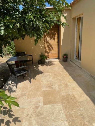 Villa Domaine Calisti