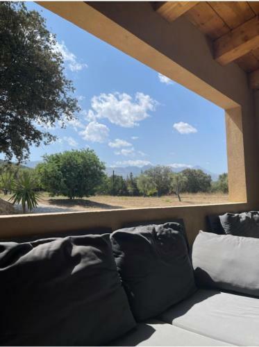 Villa Domaine Calisti