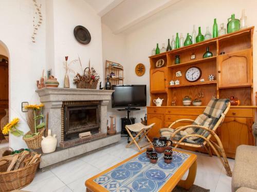 Holiday Home Cabanyes Club-6