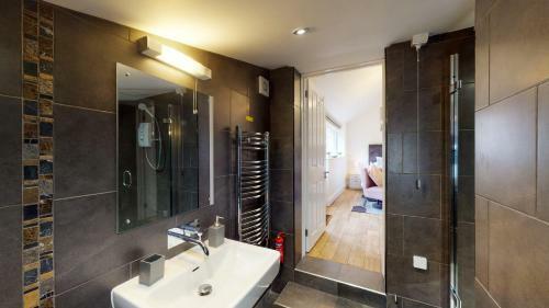 Apartamento Hidden Gem Retreat