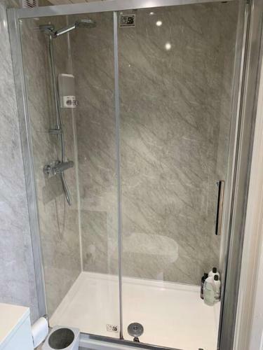 One Bedroom Apartment With En Suite And Patio