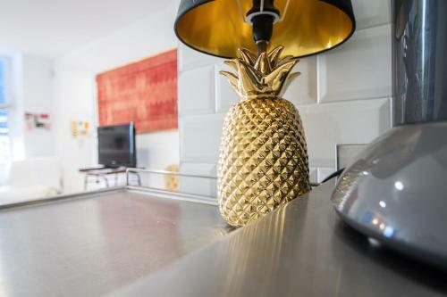 Apartamento Estudio Atico Miracadiz