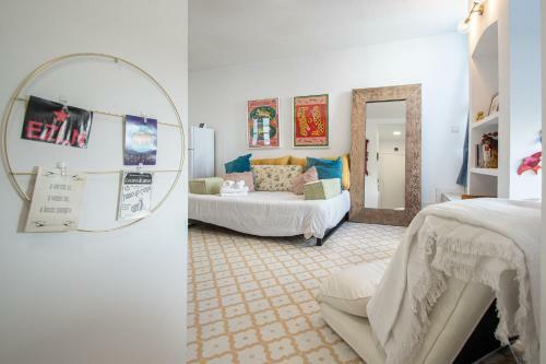 Apartamento Estudio Atico Miracadiz