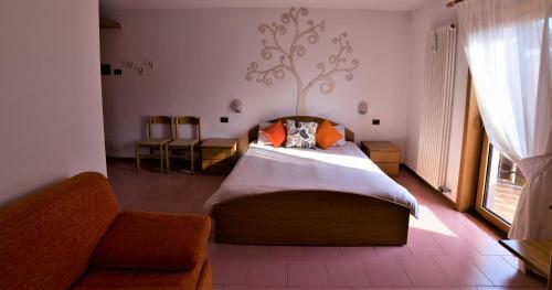 Bed & Breakfast Alloggio Turistico Bufera