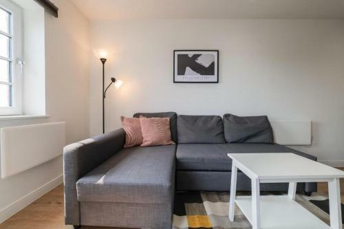 Modern Apartment In City Centre