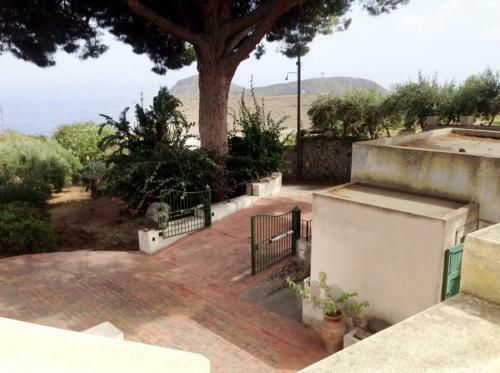 Casa Meligunis Dependance, Lipari, Aeolian Islands