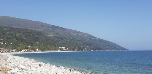 Apartamento Diporto The House By The Sea