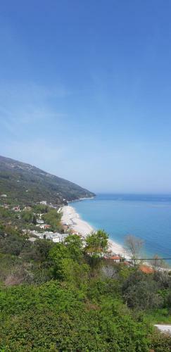 Apartamento Diporto The House By The Sea