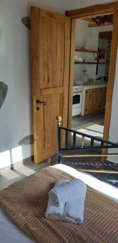 Apartamento Diporto The House By The Sea