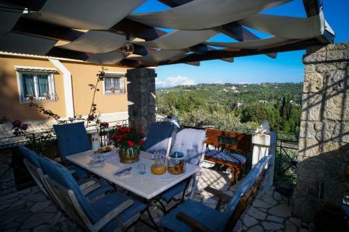 Apartamento La Piccola Montagna