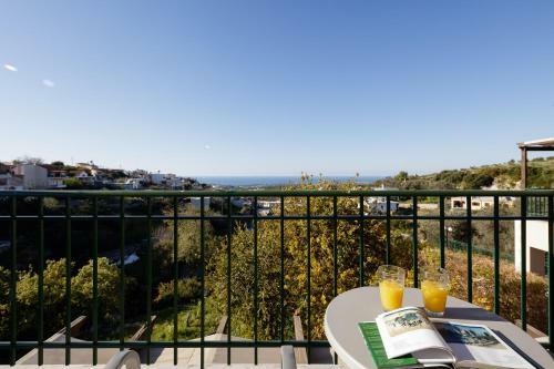 Villa Mahin With Pool And Sea View
