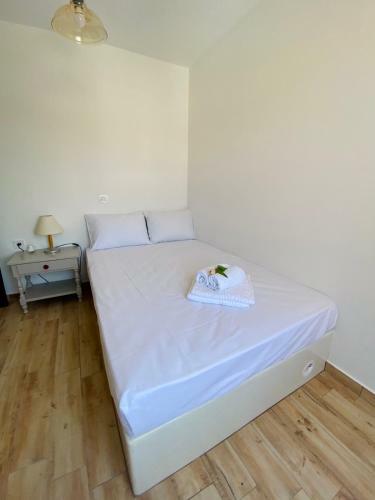 Cycladic Maisonette (dryopida, Kythnos)