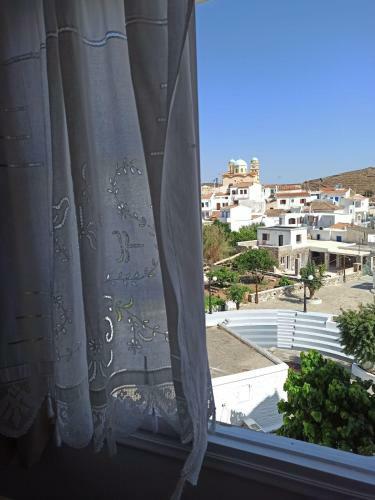 Cycladic Maisonette (dryopida, Kythnos)