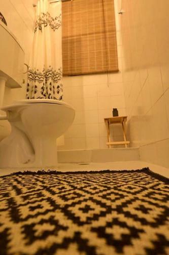 Apartamento Hokkum Studios