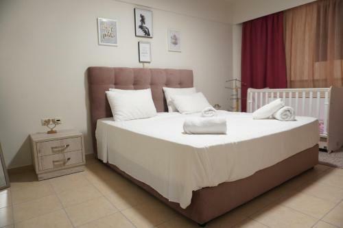 Apartamento Theo & Ms Luxurious Apt