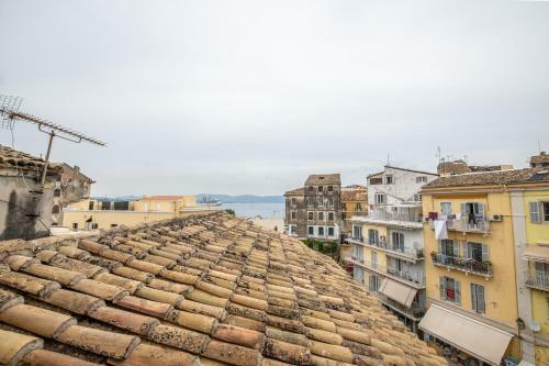 Apartamento Mitropoleos Suite