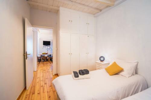 Apartamento Isidora's House By Corfuescapes