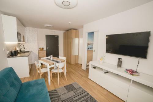 Natura Resort Apartamenty