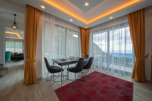 Villa Terra Mila L�x Deniz Manzara