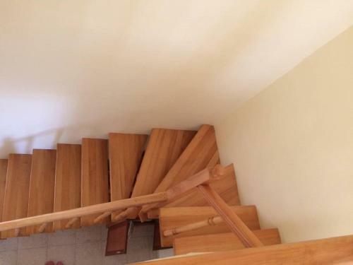 Eurostar Penthouse Apartment