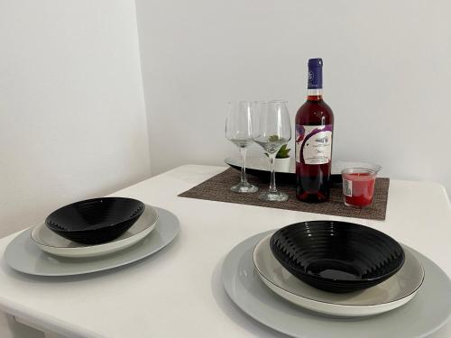 Elgreco Apartment In Kos Town 2
