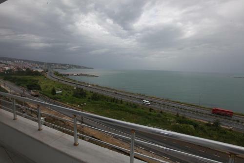 Zahi Apart My Doga Yomra