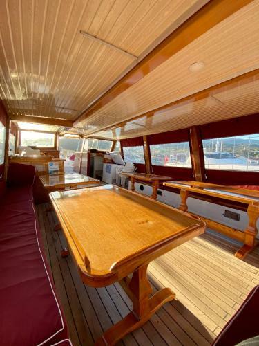 Kekova Private Boat Tour