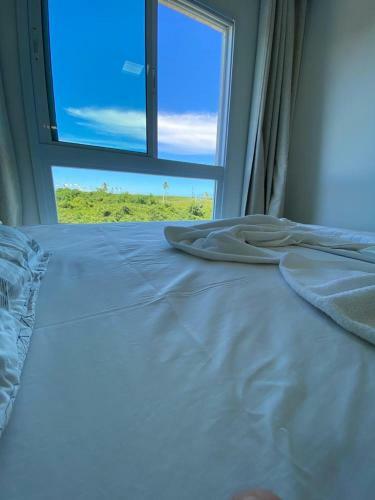 Apartamento Flat Luxo Resort Em Porto De Galinhas