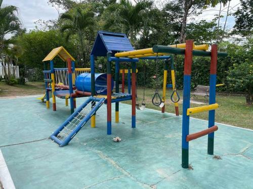 Apartamento Modern Home Villavo
