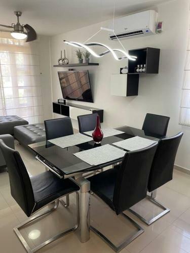 Apartamento Modern Home Villavo