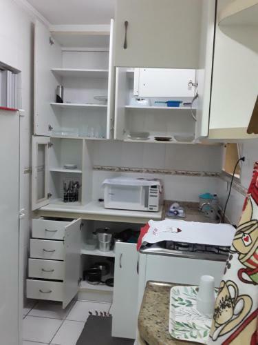 Apartamento Cantinho De F�rias