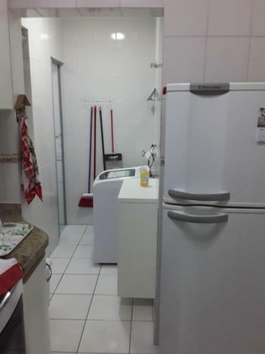 Apartamento Cantinho De F�rias