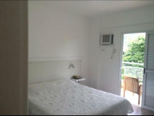 Apartamento Apto Impec�vel Praia Do Tombo - Guaruj�