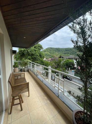 Apartamento Apto Impec�vel Praia Do Tombo - Guaruj�