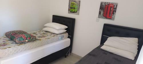 Apartamento Apto Guaruj� - Enseada - 3dorms - 7 Pessoas