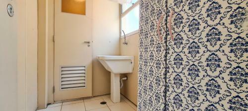 Mlf155 Apartamento Andar Alto No Morro Do Maluf