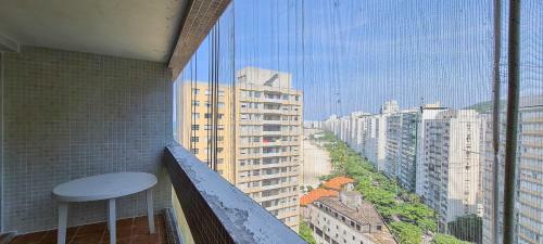 Mlf155 Apartamento Andar Alto No Morro Do Maluf