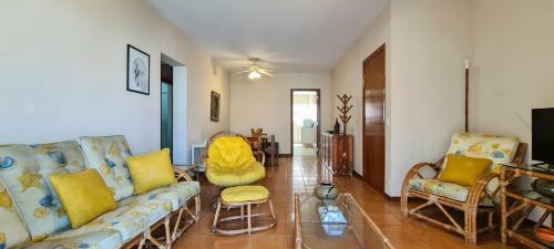 Mlf155 Apartamento Andar Alto No Morro Do Maluf