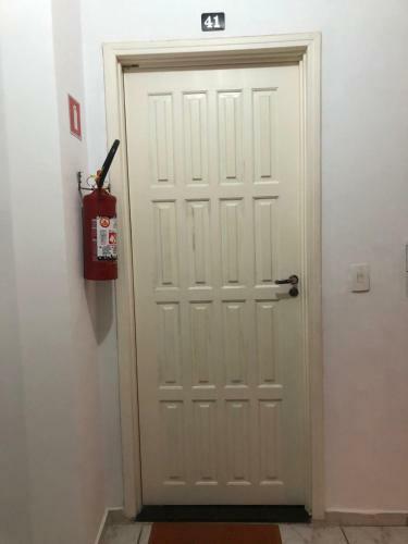 Apartamento Guaruj� Enseada